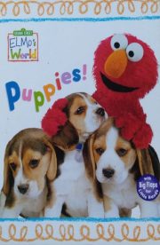 Puppies (Big Flaps for little hands) by Laurent Linn