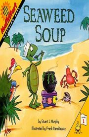 Seaweed Soup by Stuart J.Murphy