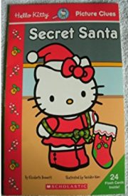 Secret Santa by Elizabeth Bennet