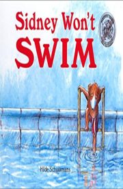 Sidney Won't Swim by Hilde Schuurmans