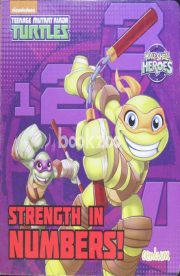 Strength in Numbers! by NIckelodeon