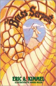 The Brass Serpent by Eric A. Kimmel