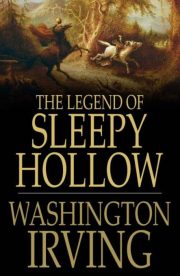 The Legend of Sleepy Hollow by Washington Irwin