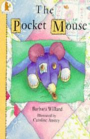 The Pocket Mouse by Barbara Willard