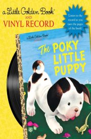 The Pokky Little puppy by Janette Sebring Lowrey