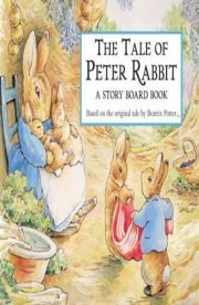 The Tale of Peter Rabbit by Frederick Warne Beatrix Potter