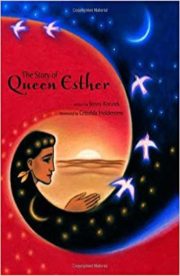 The story of queen Esther by Jenny Koralek