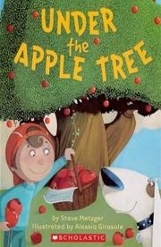 Under the Apple Tree by Steve Metzger