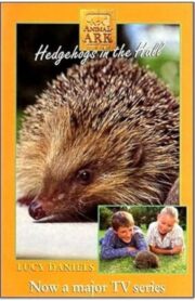 Hedgehogs in the Hall (Animal Ark) by Lucy Daniels