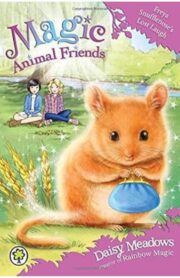 Magic Animal Friends: Freya Snufflenoses Lost Laugh by  Daisy Meadows