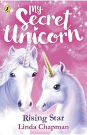 My Secret Unicorn: Rising Star by Linda Chapman