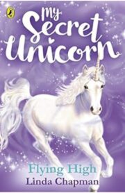 My Secret Unicorn: Flying High by Linda Chapman
