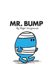 MR.BUMP by Roger Hargreaves