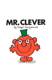 MR.CLEVER  by Roger Hargreaves