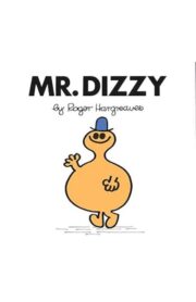 MR. DIZZY  by Roger Hargreaves