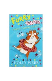Furry Friends: Sophie's Squeaky Surprise by Holly Webb