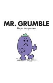 MR.GRUMBLE by Roger Hargreaves