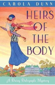 Heirs of the Body by Carola Dunn