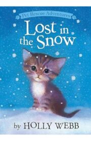 Lost in the Snow by Holly Webb