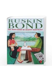 The Rupa Book of Snappy Surprises by Ruskin Bond