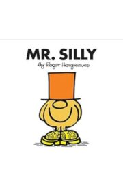 MR.SILLY by Roger Hargreaves