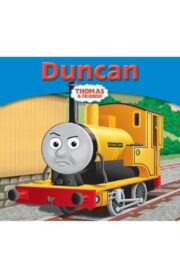 Duncan - Thomas & Friends