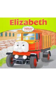 Elizabeth - Thomas & Friends