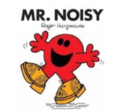 MR.NOISY  by Roger Hargreaves