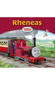 Rhenas - Thomas & Friends
