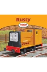 Rusty - Thomas & Friends