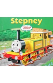 Stepney - Thomas & Friends