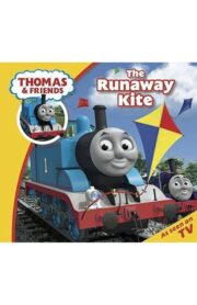 The Runaway kite - Thomas & Friends