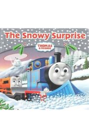 The Snowy Surprise - Thomas & Friends