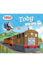 Toby - Thomas & Friends