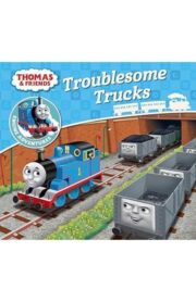 Troublesome Trucks - Thomas & Friends
