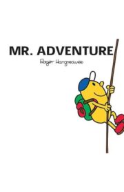 MR.ADVENTURE by Roger Hargreaves