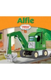 Alfie - Thomas & Friends