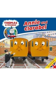 Annie and Clarabel - Thomas & Friends