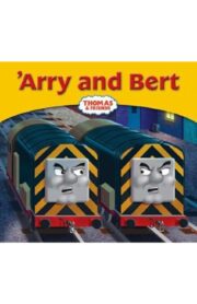 Arry and Bert - Thomas & Friends