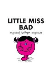 LITTLE MISS BAD by Roger Hargreaves