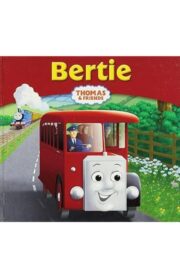 Bertie - Thomas & Friends