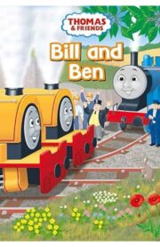 Bill and Ben - Thomas & Friends