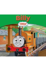 Billy - Thomas & Friends