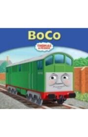 BoCo - Thomas & Friends