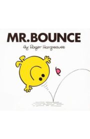 MR.BOUNCE by Roger Hargreaves