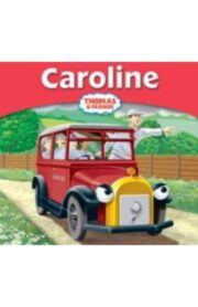 Caroline - Thomas & Friends