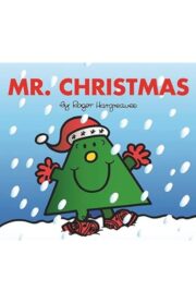 MR.CHRISTMAS by Roger Hargreaves