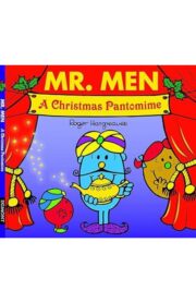 MR.MEN A CHRISTMAS PANTOMIME by Roger Hargreaves
