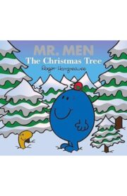 MR.MEN THE  CHRISTMAS TREE  by Roger Hargreaves