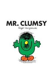 MR.CLUMSY by Roger Hargreaves